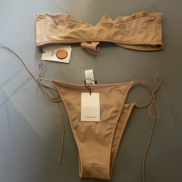 Tropic of C Bikini - Picture 2 of 2